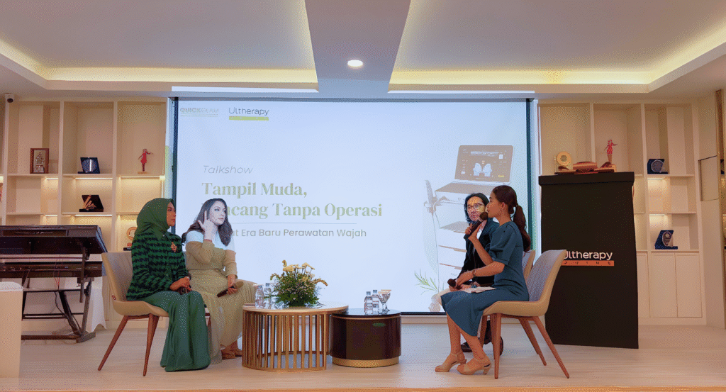 launching ulthera prime